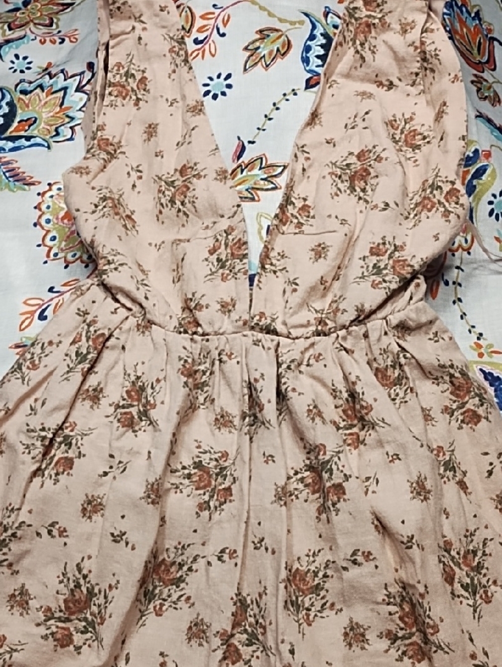 House Of Harlow Small Dress - Picture 2 of 7